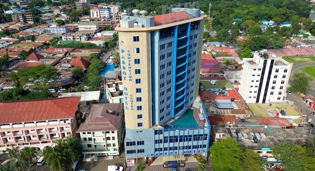 Arusha Parrot Hotel