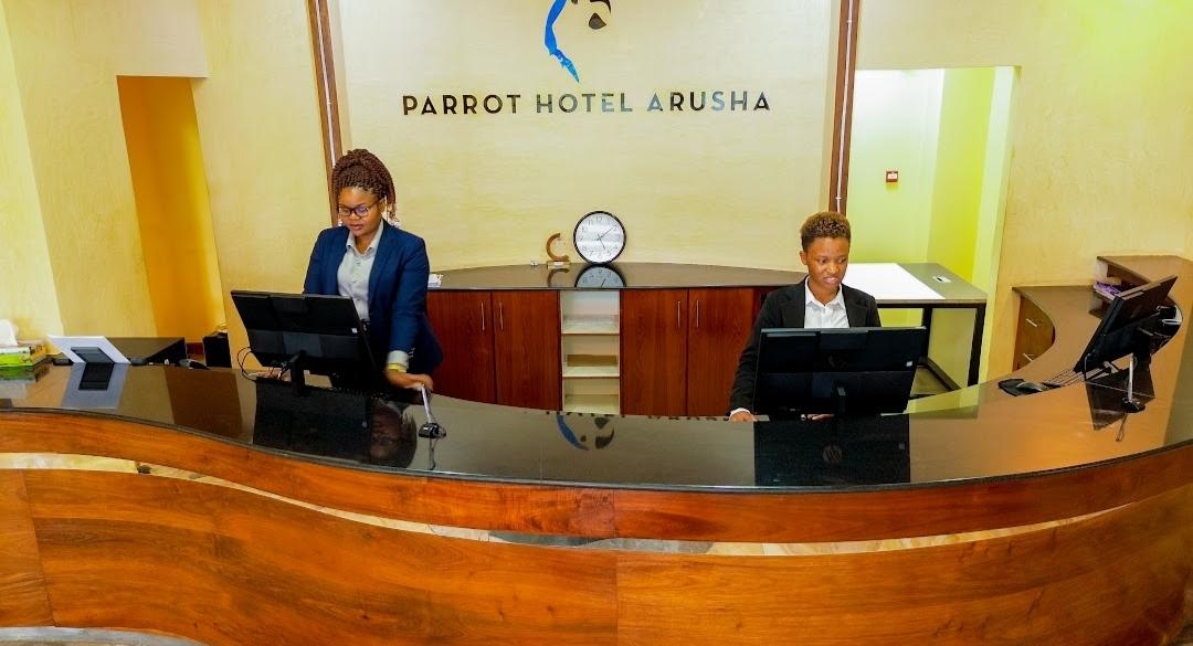 Arusha Parrot Hotel