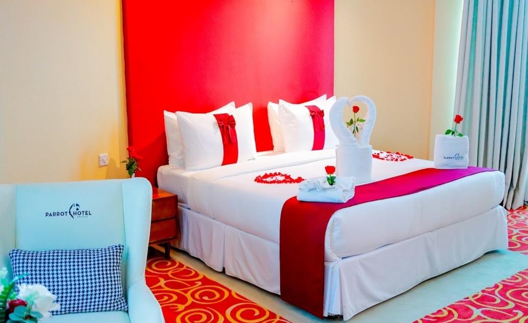 Arusha Parrot Hotel