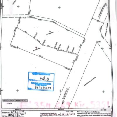 Misugusugu, Kibaha town